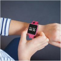 Lexibook LED hodinky - Barbie 4