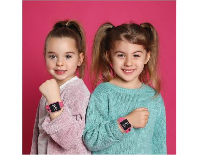 Lexibook LED hodinky - Barbie