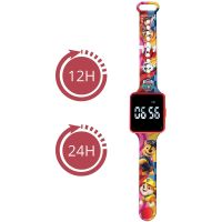 Lexibook LED hodinky - Labková patrola 2