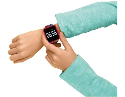 Lexibook LED hodinky - Labková patrola