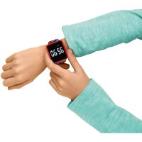 Lexibook LED hodinky - Labková patrola 3