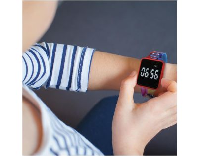 Lexibook LED hodinky - Labková patrola