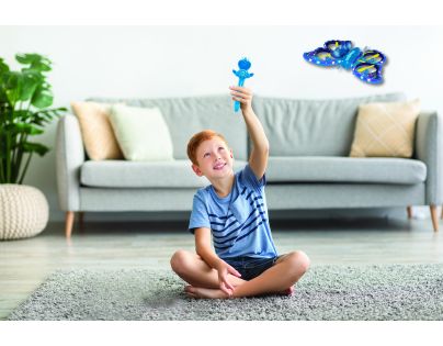 Lexibook Lietajúci motýľ s ovládaním gestami