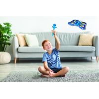 Lexibook Lietajúci motýľ s ovládaním gestami 5