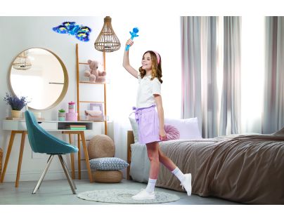 Lexibook Lietajúci motýľ s ovládaním gestami