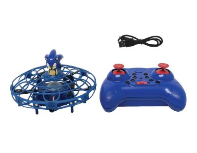 Lexibook Lietajúce UFO na diaľkové ovládanie Sonic