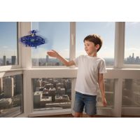 Lexibook Lietajúce UFO na diaľkové ovládanie Sonic 5