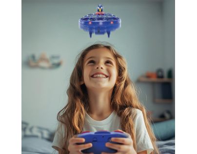 Lexibook Lietajúce UFO na diaľkové ovládanie Sonic