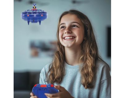 Lexibook Lietajúce UFO na diaľkové ovládanie Sonic