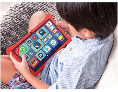 Lexibook Lexipad Master 25 cm Android výukový tablet AN verzia
