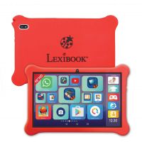 Lexibook Lexipad Master 25 cm Android výukový tablet AN verzia