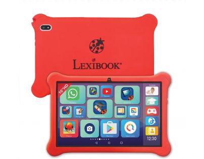 Lexibook Lexipad Master 25 cm Android výukový tablet AN verzia