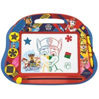 Lexibook Magnetická viacfarebná kresliaca tabuľka Paw patrol - Poškodený obal
