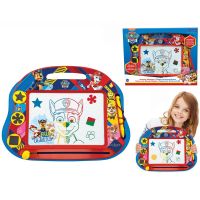 Lexibook Magnetická viacfarebná kresliaca tabuľka Paw patrol - Poškodený obal 2