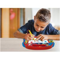 Lexibook Magnetická viacfarebná kresliaca tabuľka Paw patrol - Poškodený obal 3
