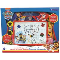 Lexibook Magnetická viacfarebná kresliaca tabuľka Paw patrol - Poškodený obal 5