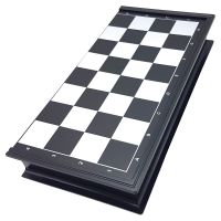 Lexibook Magnetické skladacie šachy ChessMan Classic 4