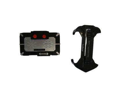 Lexibook Menič hlasu s nahrávaním