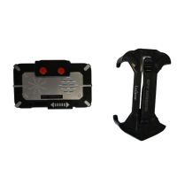 Lexibook Menič hlasu s nahrávaním 3