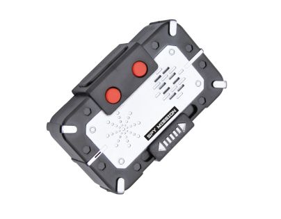 Lexibook Menič hlasu s nahrávaním