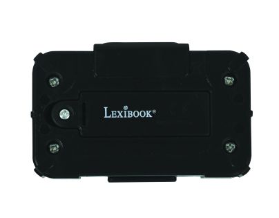 Lexibook Menič hlasu s nahrávaním