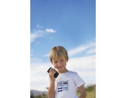 Lexibook Menič hlasu s nahrávaním