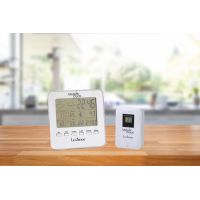 Lexibook Meteorologická stanica 3