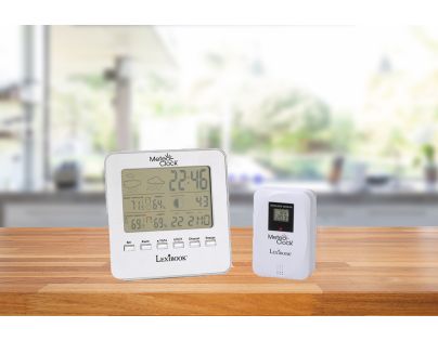 Lexibook Meteorologická stanica