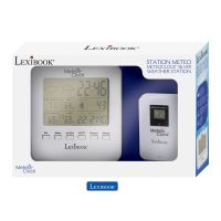 Lexibook Meteorologická stanica 4