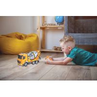 Lexibook Miešacie auto na diaľkové ovládanie so zvukovými a svetelnými efektmi 5