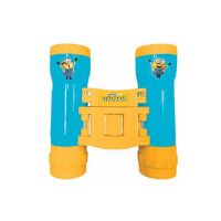 Lexibook Mimoni Set vysielačky, ďalekohľad, baterka, kompas 3