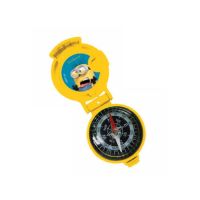 Lexibook Mimoni Set vysielačky, ďalekohľad, baterka, kompas 5