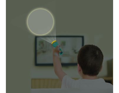 Lexibook Mimoni Set vysielačky, ďalekohľad, baterka, kompas