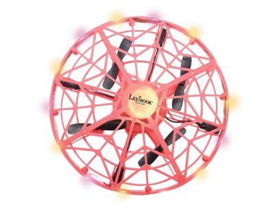 Lexibook Mini dron s ovládaním gestami, hands free