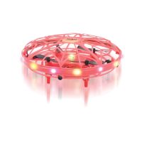 Lexibook Mini dron s ovládaním gestami, hands free 3