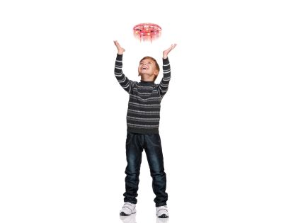 Lexibook Mini dron s ovládaním gestami, hands free