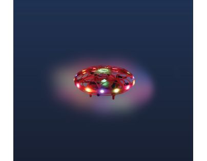 Lexibook Mini dron s ovládaním gestami, hands free