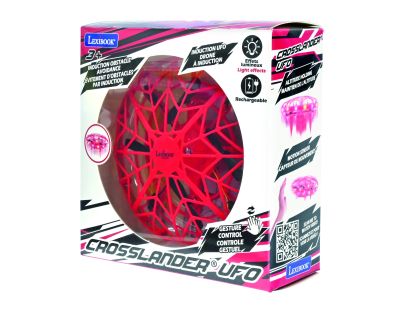 Lexibook Mini dron s ovládaním gestami, hands free