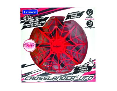 Lexibook Mini dron s ovládaním gestami, hands free