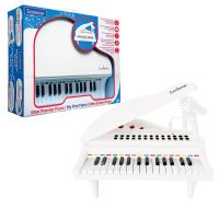 Lexibook Mini elektronický klavír s mikrofónom