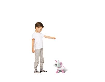 Lexibook Mini robot jednorožec