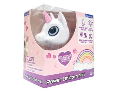 Lexibook Mini robot jednorožec