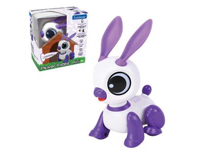 Lexibook Mini robot králik