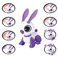 Lexibook Mini robot králik 4