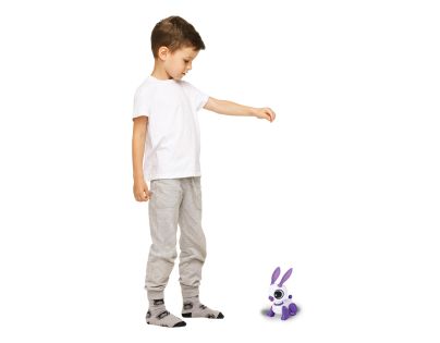 Lexibook Mini robot králik