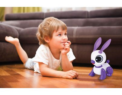 Lexibook Mini robot králik