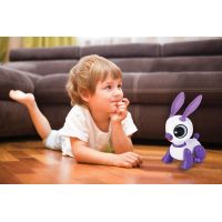 Lexibook Mini robot králik 6