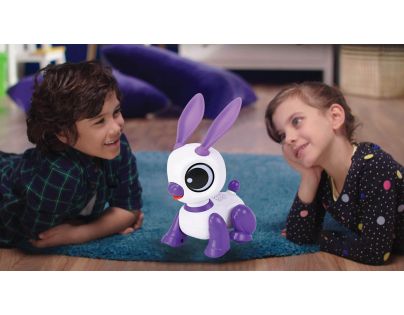 Lexibook Mini robot králik