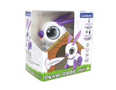 Lexibook Mini robot králik