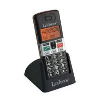 Lexibook Mobilný telefón s veľkými tlačidlami pre seniorov